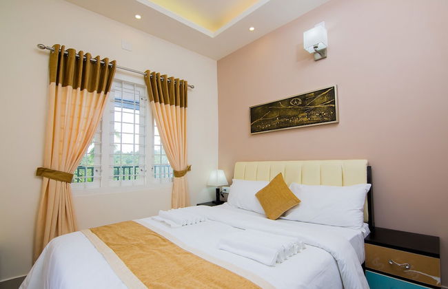 Le Villagio Resort & Domes - Photo 14