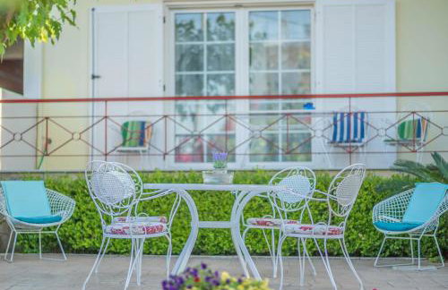 Thiseos Georgia's Private Paradise - Foto 45