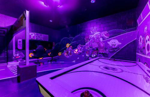 Welcome to Magical Oasis! Where Laughter Awaits! - Foto 17