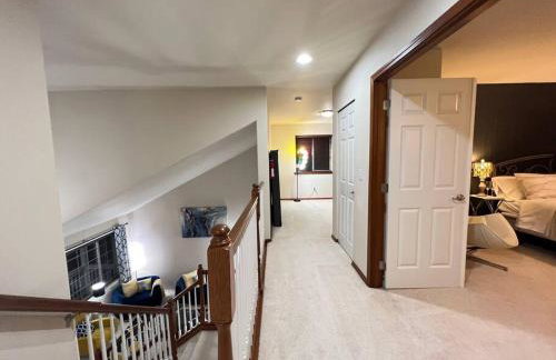 EV2-GRACE VILLA-Many BRs and loft - Foto 23