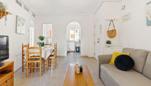 Apartment Las Calitas Bloque III by Interhome - Foto 4