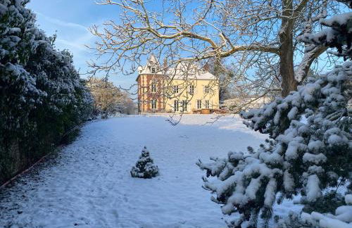 Maison Félice - Foto 20