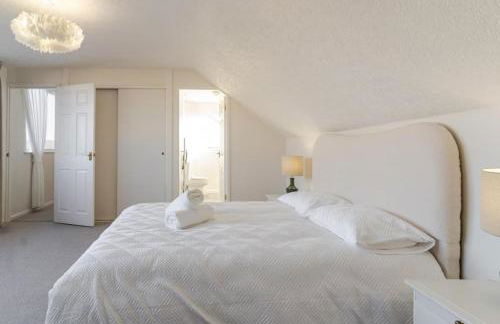 Happy Day 温馨小居-Walk to Warwick Uni & Cannon Park in Coventry that offers free parking - Foto 15