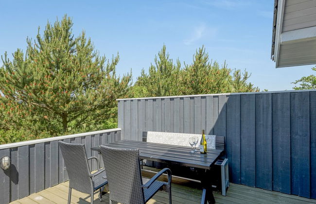 "Chrisse" - 550m from the sea - Foto 28