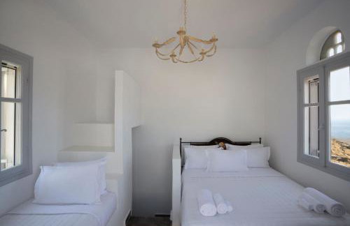 Luxury Suite in Dyo Choria - Foto 9