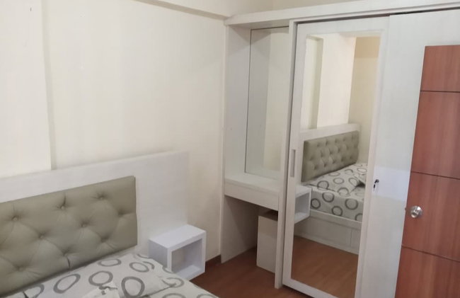 Adhigana Property Kemang View - Foto 10