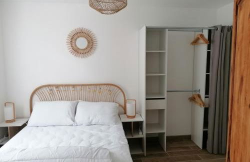 Gîte chez Louisette - Foto 11