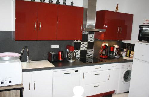 à deux pas d'Etretat - Foto 2