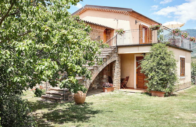 agriturismo i moresani - Foto 24