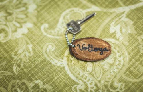 La Casa de los Dos Rubios - Foto 33