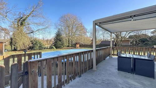 L'Orée des pins - Foto 2