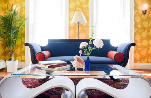 The Waldoboro Inn - Foto 37