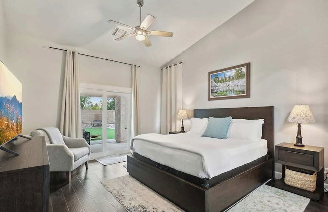 Hues of the Horizon House with Pool-BBQ - Foto 4