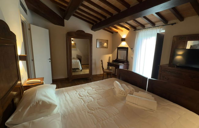 Agriturismo Colli Martani - Foto 27