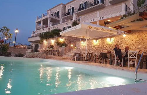 Hotel Philip - Foto 36