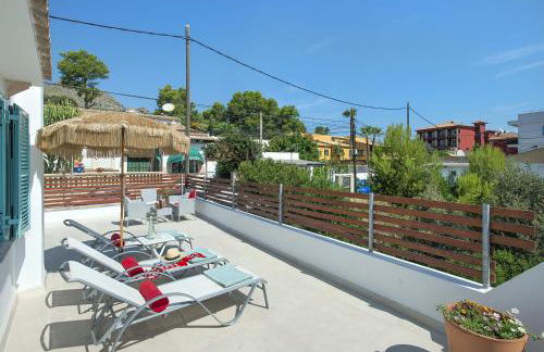 Owl Booking Villa Magdalena - 5 Min Walk to the Beach - Foto 6