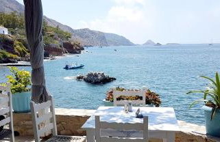 Vlichos Studio Apartment - Foto 66