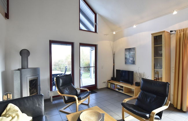 Holiday House on the Island of Poel - Foto 9