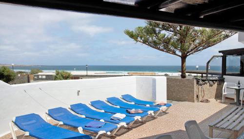 Bungalow Famara, Lanzarote - Foto 2