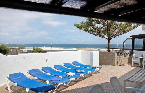 Bungalow Famara, Lanzarote - Foto 2