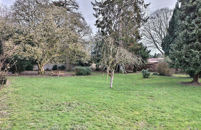 Les Suites Fénelon - Photo 19