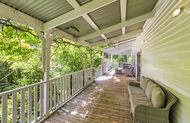 Magical Lucindale - 4 Bedroom House - Foto 62