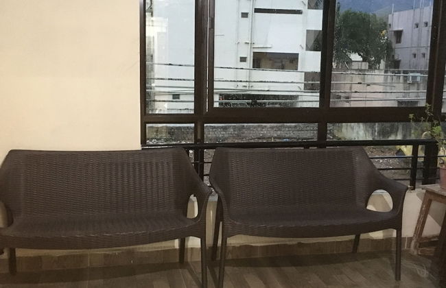 Jayaram Residency Tirupathi - Photo 33