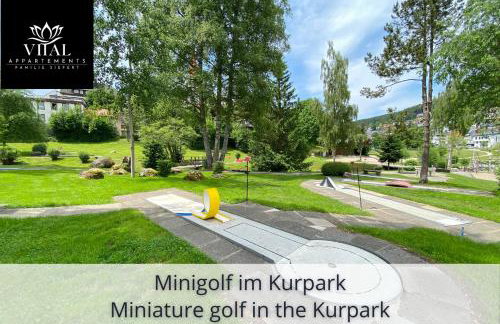 Appartement zur Birke - Foto 64