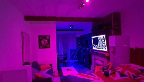 luxury & comfy city break studio - Foto 4