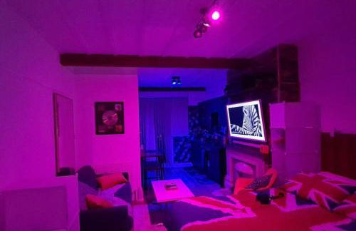 luxury & comfy city break studio - Foto 4