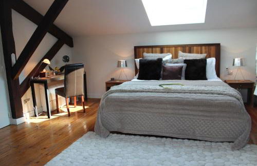 Villa La Tosca - Photo 25