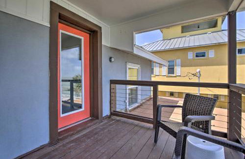 Waterfront Port Isabel Family Home with Pool and Pier! - Foto 27