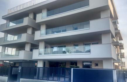 Opalia Residence - Wonderful Garda Lake view Apartment - Foto 38