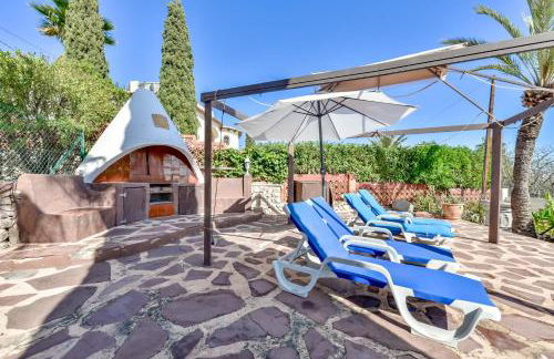 Villa Mary Gump Calpe - Foto 15