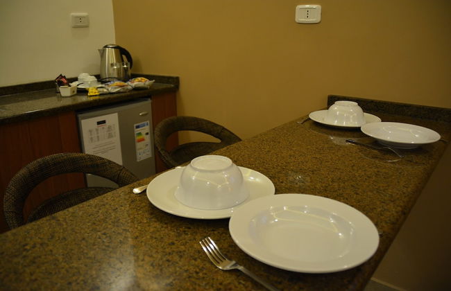 Sama Amman Hotel Apartments - Foto 15