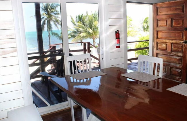 Ashton Court Belize - Foto 58