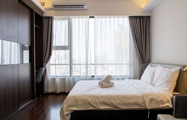 Agile Sky Residence Studio by SobenHomes - Foto 56