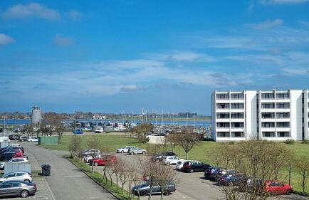 Harbour View - Foto 12