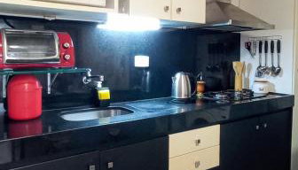 Ap 509 Ed Santorini Ponta Verde - Foto 3