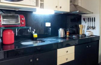 Ap 509 Ed Santorini Ponta Verde - Foto 3