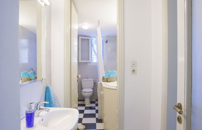 Villa Pyrgo - Photo 33