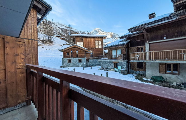 Les Olympiques (Tignes 1800) - Foto 19