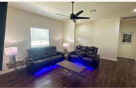 CanyonLake Extended Stay Family or Work Relocation - Foto 44