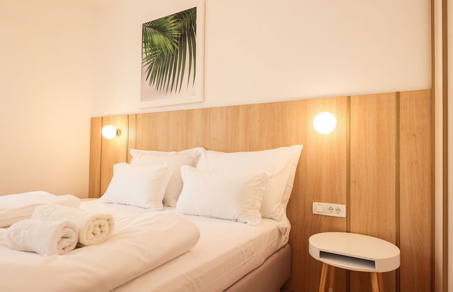 Adria Concept boutique apartments - Foto 2