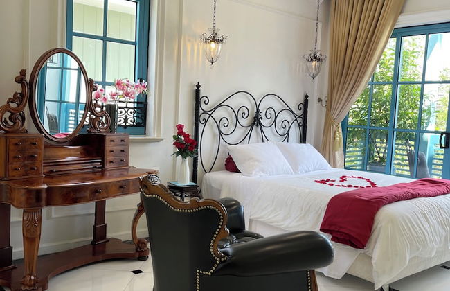 Villa La Bella Phan Thiet - Foto 5