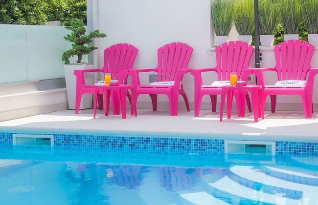 Villa Midea - Foto 57