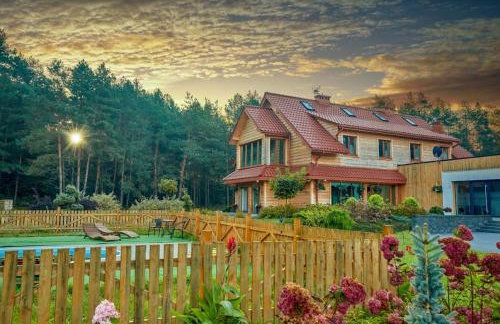 Sosnowa Osada - Foto 10