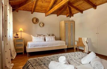 Homey Stoupa, Mani - Foto 16