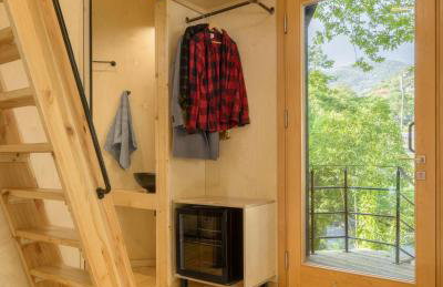 Κonitsa Gefyri hotel - Photo 11