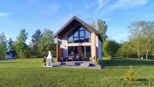 Domek Bieszczadzki Horyzont - Foto 2